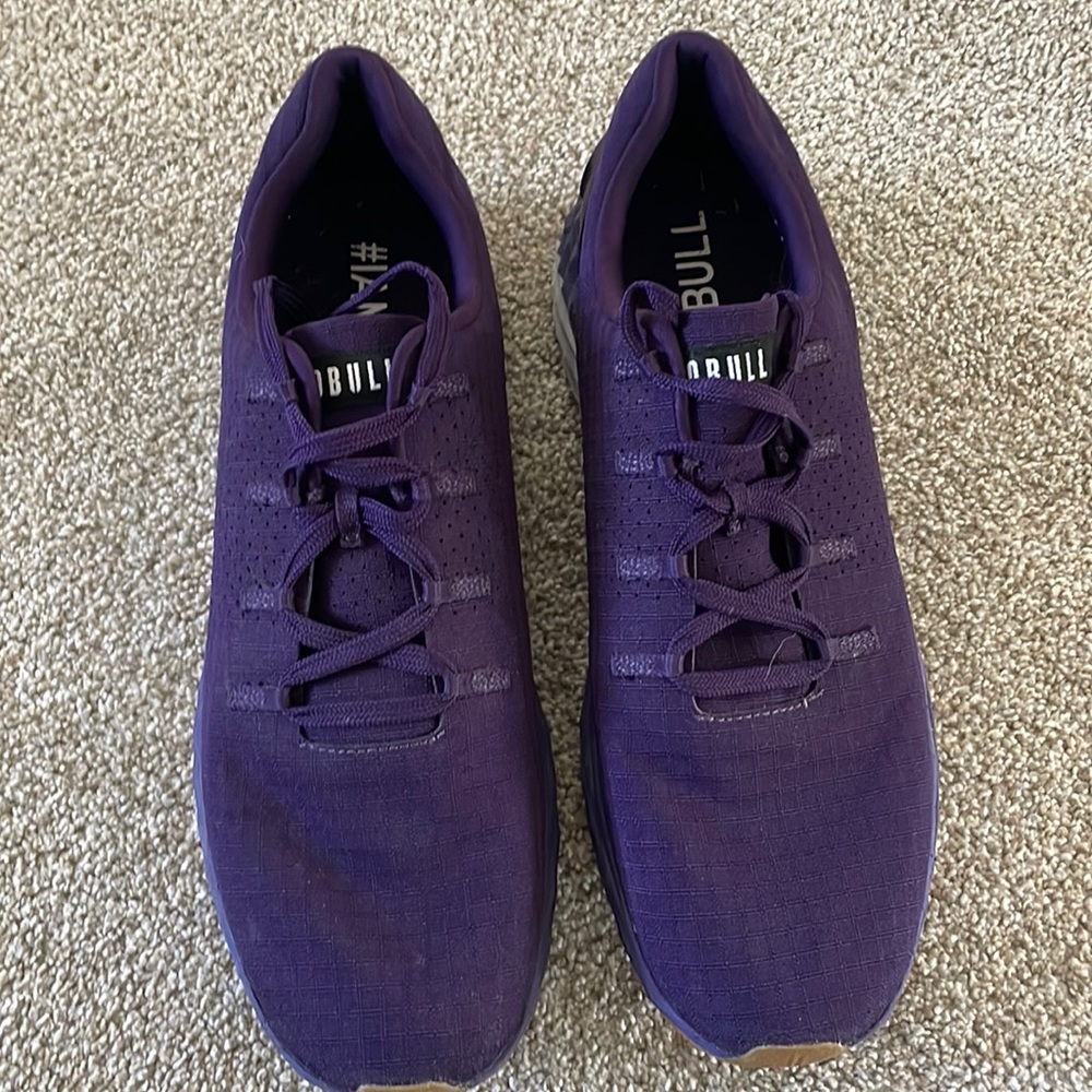 NOBULL Ripstop Runners